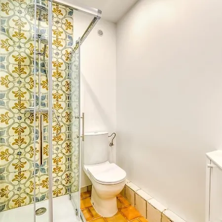 Cavi Tamaris Apartment