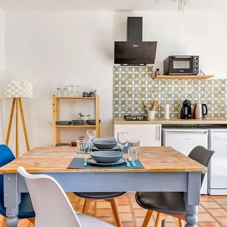 Apartment Cavi Tamaris *