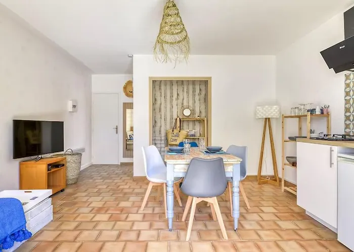 Διαμέρισμα Cavi Tamaris *