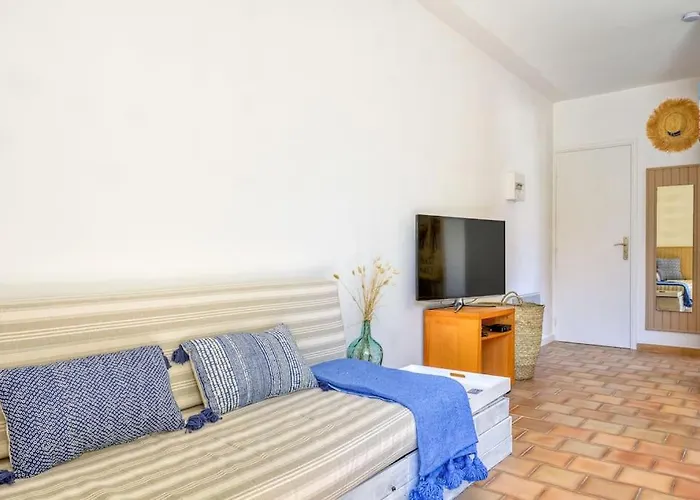 Cavi Tamaris * Le Grau-dʼAgde