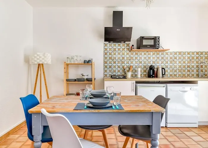 Διαμέρισμα Cavi Tamaris *