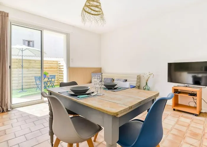 Cavi Tamaris Διαμέρισμα