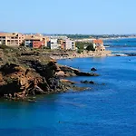 Cavi Tamaris Lägenhet Le Grau-dʼAgde