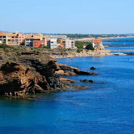 Cavi Tamaris Apartment Le Grau-d'Agde