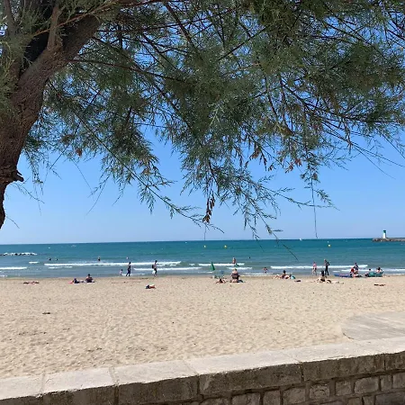 Apartament Cavi Tamaris *