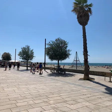 Apartment Cavi Tamaris Le Grau-d'Agde