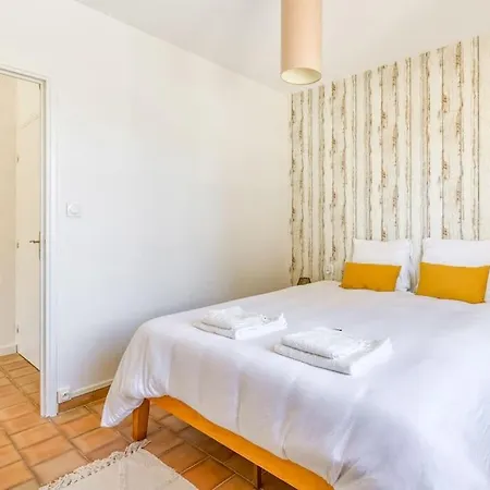 Apartment Cavi Tamaris Le Grau-d'Agde