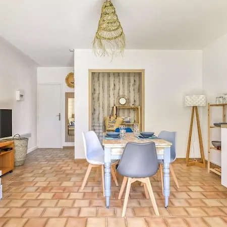 Apartment Cavi Tamaris *