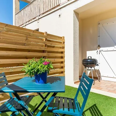 Cavi Tamaris * Le Grau-dʼAgde