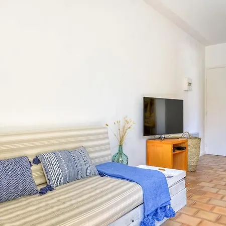 Cavi Tamaris * Le Grau-dʼAgde