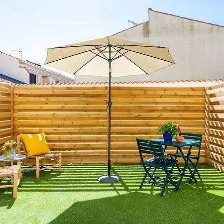 Cavi Tamaris * Le Grau-dʼAgde