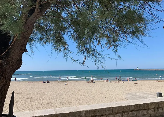 Apartament Cavi Tamaris *