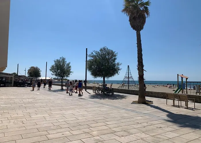 公寓 Cavi Tamaris Le Grau-dʼAgde