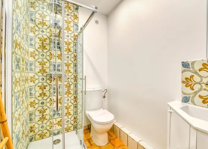 Cavi Tamaris Apartament