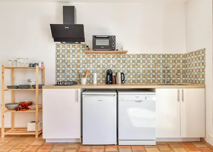 Apartament Cavi Tamaris